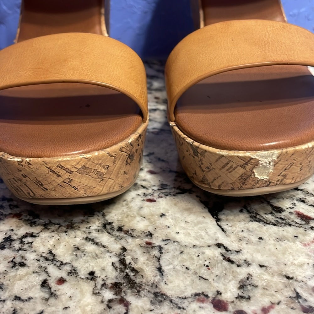 Wedges - Picture 3 of 3